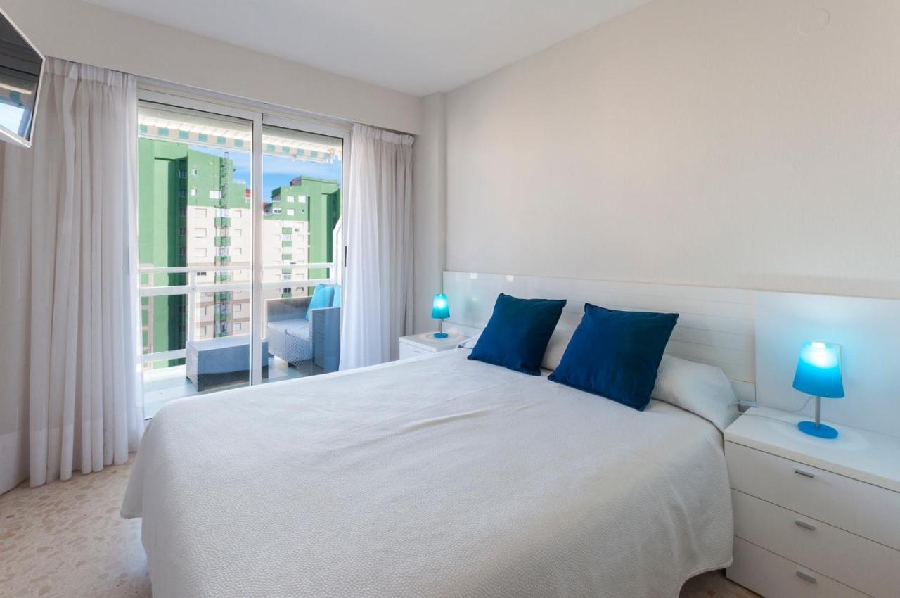 Ag Florida Apartment Playa de Gandia Ngoại thất bức ảnh